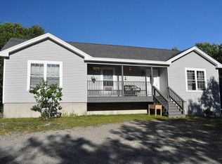 135 Eastbrook Rd, Franklin, ME 04634
