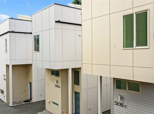 5011 44th Ave NE #B, Seattle, WA 98105