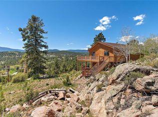 365 Bunny Rd, Bailey, CO 80421