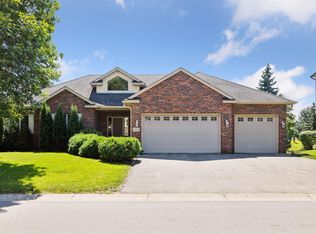 3224 Wild Horse Pass NW, Prior Lake, MN 55372