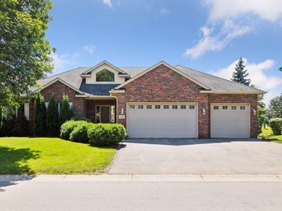 3224 Wild Horse Pass NW, Prior Lake, MN, 55372