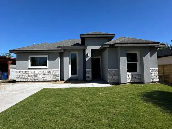 16753 Borchardt Ave, Harlingen, TX 78552