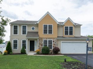 70 Test Rd, York, PA 17404