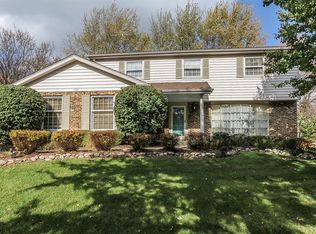 166 W Oak Glen Dr, Bartlett, IL 60103
