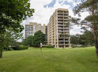 6500 Montevideo Rd #201, Mississauga, ON L5N3T6