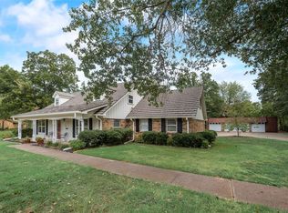 206 Shadywood Ln, Seagoville, TX 75159