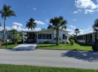 6414 Alemendra St, Fort Pierce, FL 34951