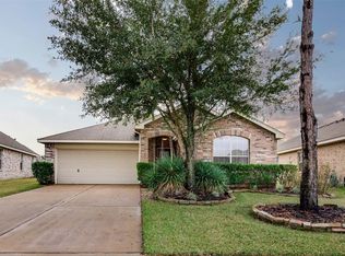 19519 Alton Springs Dr, Cypress, TX 77433