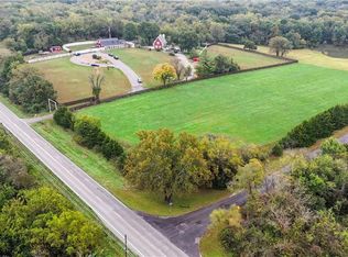 Yankee Bit Lane And St #223, Spring Hill, KS 66083