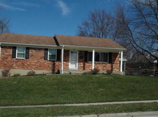 7108 Baribill Pl, Anderson Twp, OH 45230