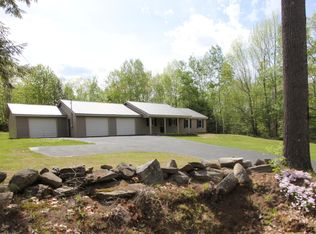 141 Waugan Rd, Monmouth, ME 04259