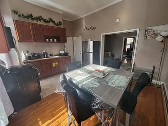 Rented by Oxford Property Group