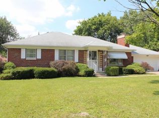 1650 Cunningham Rd, Indianapolis, IN 46224