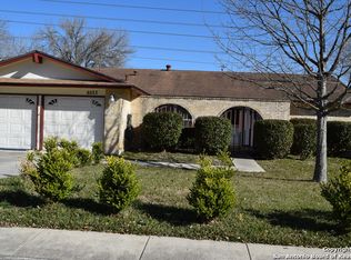 6523 Chapel Frst, San Antonio, TX 78239