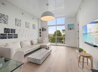 The Meridian Condo, Miami Beach, FL 33139