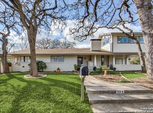 204 2nd St, Boerne, TX 78006