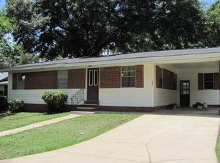 105 Buena Vista Dr, Jackson, AL 36545