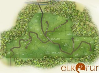 Tbd Elk Run Sub LOT 23, Idaho City, ID 83631