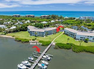 2370 NE Ocean Boulevard #C-101, Stuart, FL 34996