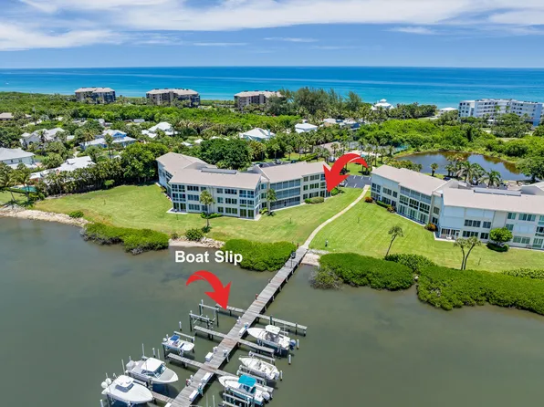 2370 NE Ocean Boulevard #C-101, Stuart, FL 34996