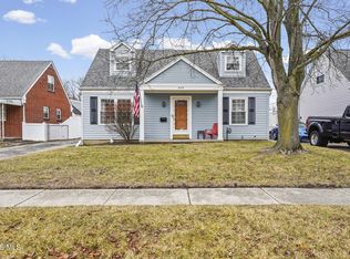 5319 Lenticel Dr, Toledo, OH 43623