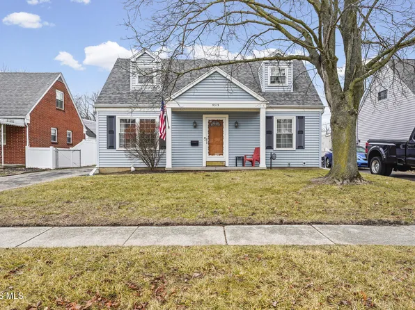 5319 Lenticel Dr, Toledo, OH 43623