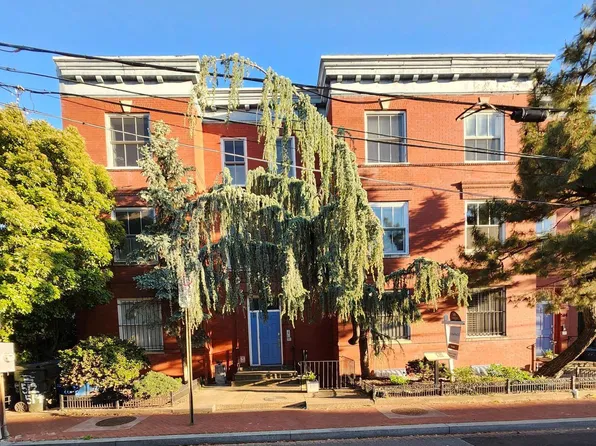 512 U St NW #8, Washington, DC 20001