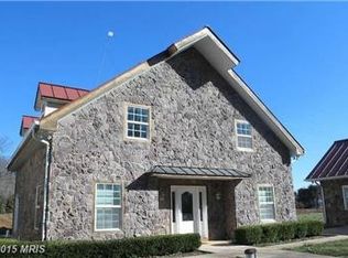 9243 Green Rd, Warrenton, VA 20187