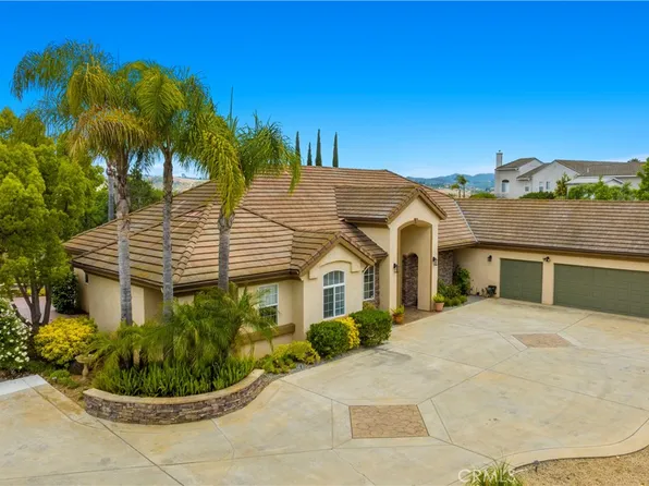 2213 Via Corto, Fallbrook, CA 92028
