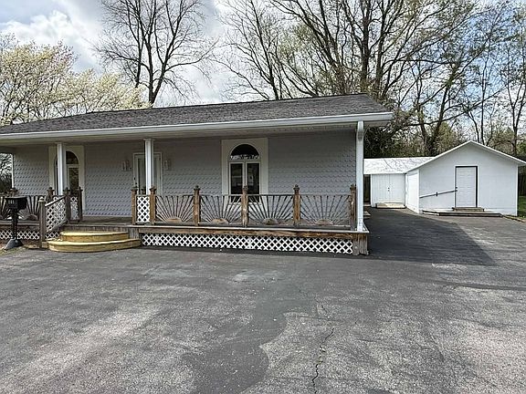 4th image of 205 Tennessee Short Cut Rd
