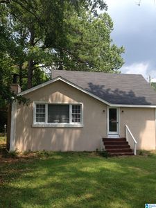 6301 Cahaba Valley Rd, Birmingham, AL, 35242
