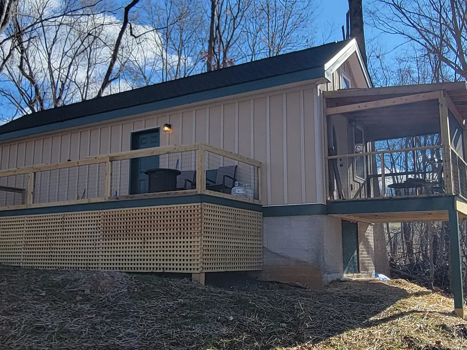 1 bed, 480 sqft, $1,150 — Photo 4