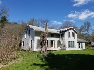 11 Ostrander Rd, Windsor, NY 13865