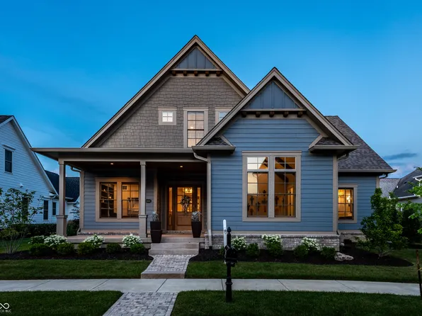 12839 Bird Cage Walk, Carmel, IN 46032