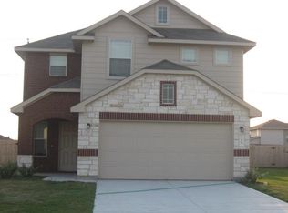 319 Flat Rock Dr, Hutto, TX 78634