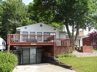 14434 Church Rd, Howard city, MI 49329