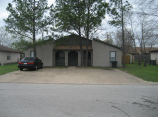 1509 Pine Ridge Dr, College Station, TX 77840