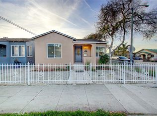 1675 Gundry Ave, Long Beach, CA 90813