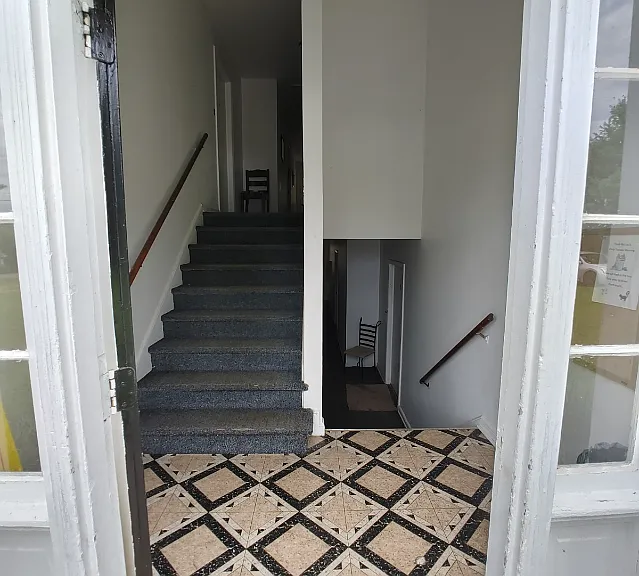 Salem VA 1 Bdrm Apt — Photo 3
