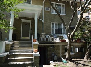 2328 Ashmead Pl NW APT 1, Washington, DC
