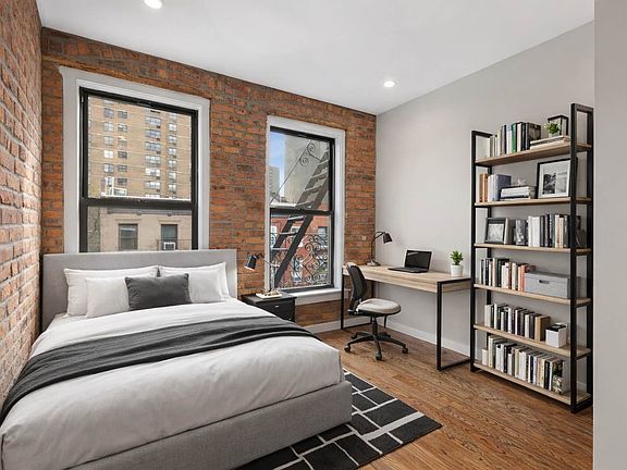 2nd image of 224 Avenue B #5C