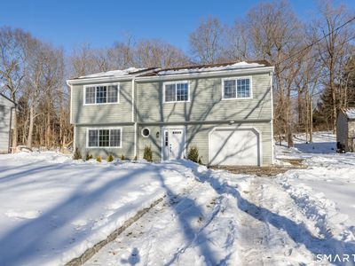 18 Oakhill Avenue, Norwalk, CT, 06854