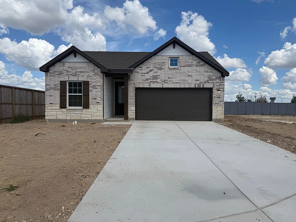 Front Elevation