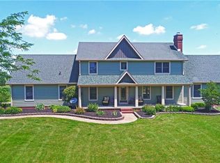 686 W 200 S, Lebanon, IN 46052