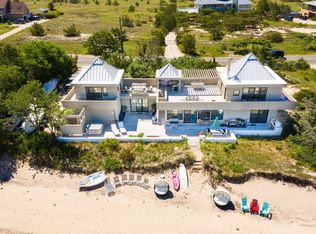 383 Cranberry Hole Rd, Amagansett, NY 11930