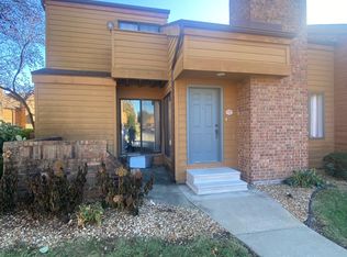 3440 S Delaware Ave APT 160, Springfield, MO 65804