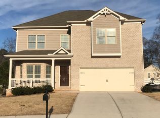 4160 Hamilton Cove Ct, Cumming, GA 30028