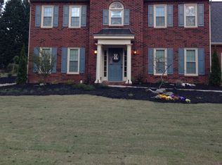 113 Shawville Ln, Peachtree City, GA 30269