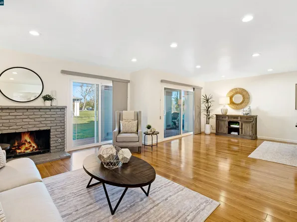 108 Rosario Ct, San Ramon, CA 94583