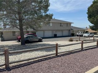 16247 Viho Rd, Apple Valley, CA 92307